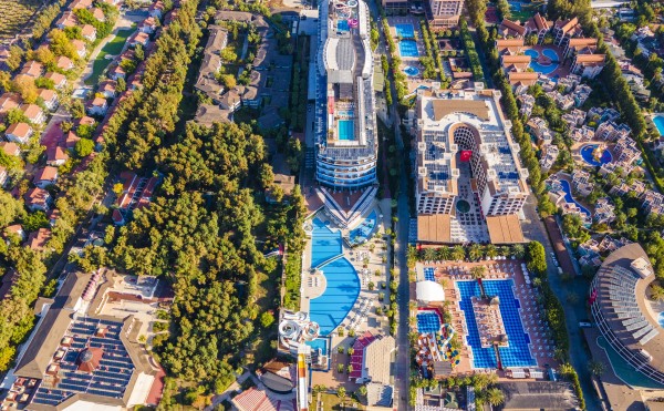 Alanya Bera Otel