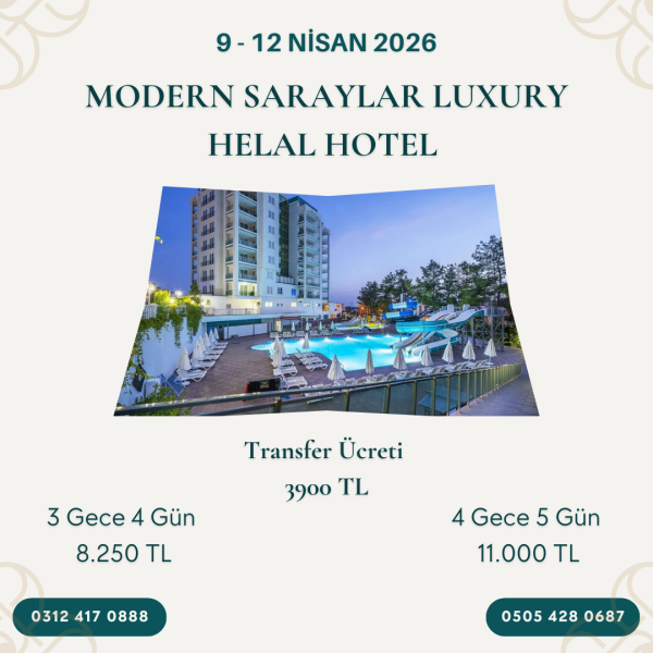 ALANYA MODERN SARAYLAR